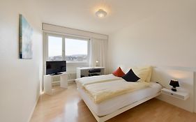 Apaliving - Budgethotel
